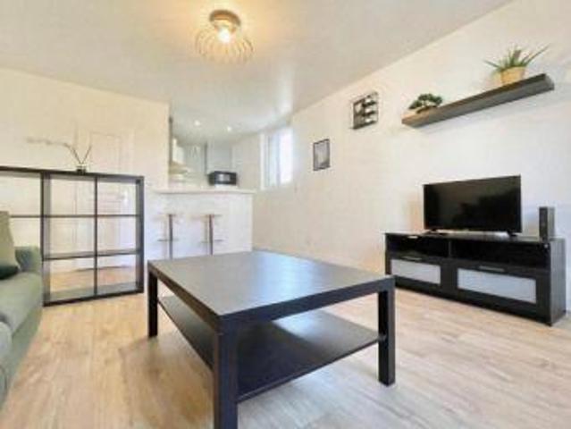 Location appartement Nantes