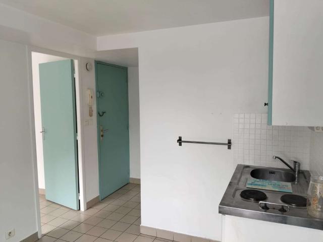 Location appartement 2 pièces Nantes 44