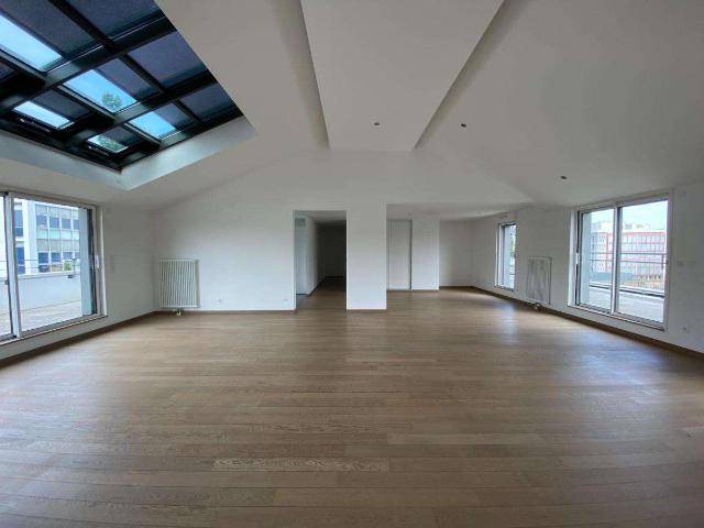 Location appartement Nantes 44