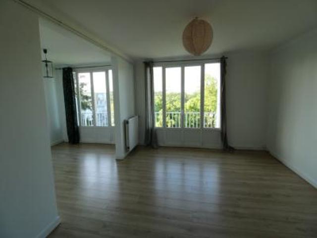 location appartement nantes 4 pièces 71 m2 loire atlantique 44300 790 € / mois