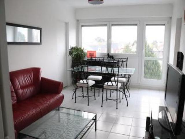 location appartement nantes 4 pièces 78 m2 loire atlantique 44100 500 € / mois