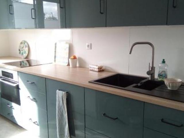 location appartement nantes 4 pièces 80 m2 loire atlantique 44100 1450 € / mois
