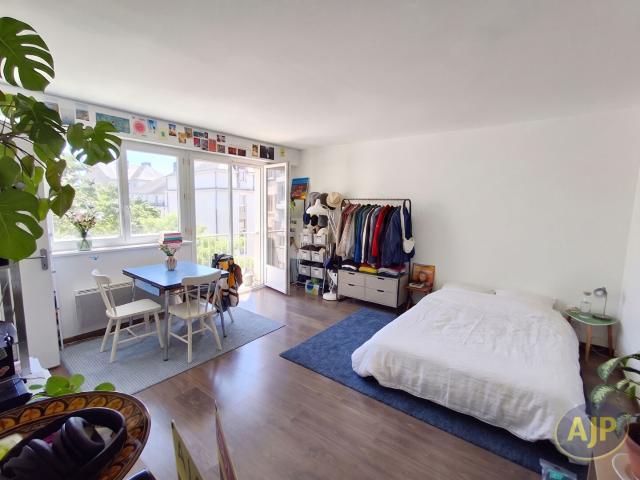 Location appartement Nantes: 559 € AJP Immobilier Nantes Ouest
