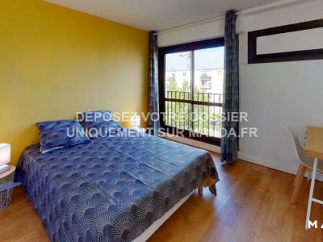 location appartement nantes 5 pièces 12 m2 loire atlantique 44100 400 € / mois