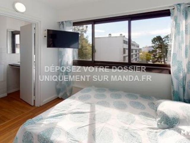 location appartement nantes 5 pièces 12 m2 loire atlantique 44100 450 € / mois