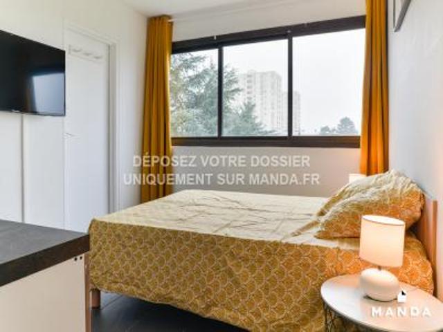 location appartement nantes 5 pièces 14 m2 loire atlantique 44100 456 € / mois