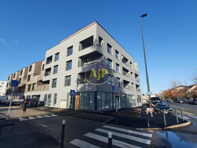 Location appartement Nantes: 649 € AJP Immobilier Nantes Sud