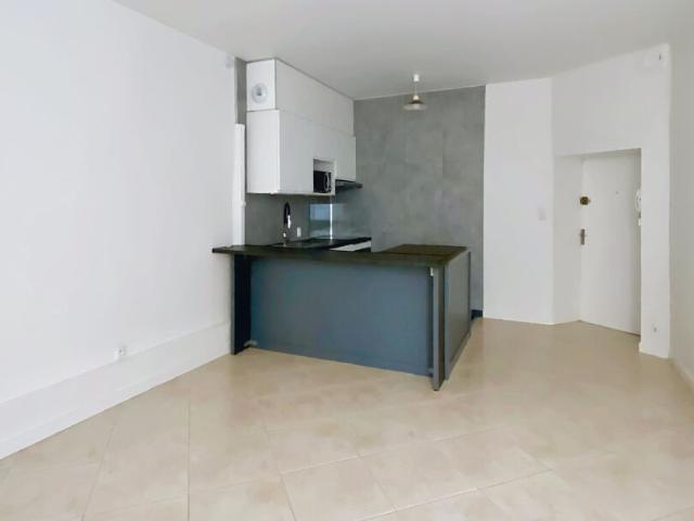Location appartement Nantes: 663 € AJP Immobilier Nantes Ouest