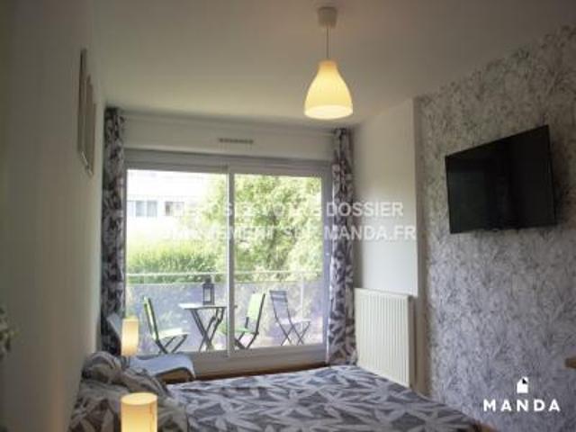 location appartement nantes 6 pièces 14 m2 loire atlantique 44100 400 € / mois