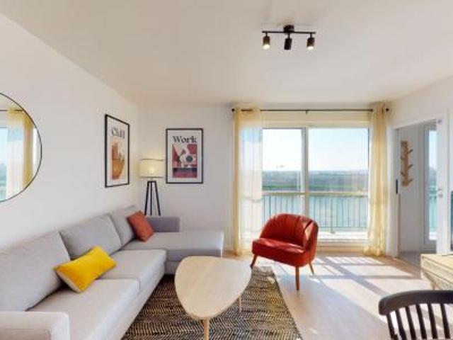 location appartement nantes 6 pièces 99 m2 loire atlantique 44200 570 € / mois