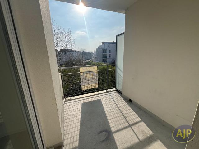Location appartement Nantes: 922 € AJP Immobilier Saint Sébastien sur Loire