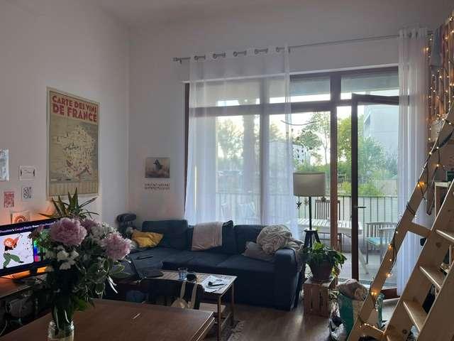 Location appartement Nantes Beaujoire Saint Joseph 44