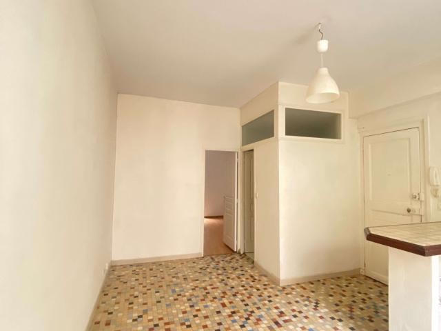 Location appartement Nantes Saint Felix 44