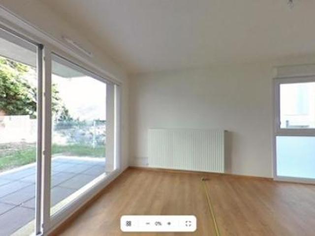 location appartement nancy 4 pièces 79 m2 meurthe et moselle 54000 885 € / mois