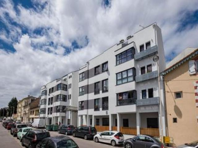 location appartement nancy 3 pièces 94 m2 meurthe et moselle 54000 704 € / mois