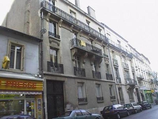 location appartement nancy 4 pièces 101 m2 meurthe et moselle 54000 825 € / mois