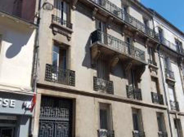 location appartement nancy 6 pièces 194 m2 meurthe et moselle 54000 1120 € / mois