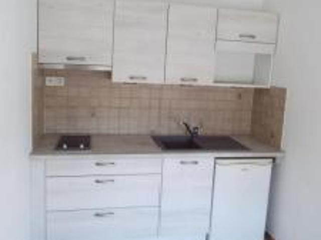 location appartement nancy 1 pièce 24 m2 meurthe et moselle 54000 405 € / mois