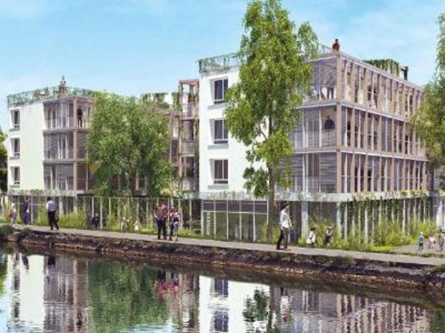 location appartement nancy 1 pièce 28 m2 meurthe et moselle 54000 477 € / mois