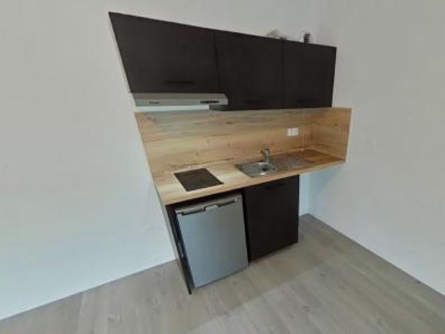 location appartement nancy 1 pièce 31 m2 meurthe et moselle 54000 501 € / mois
