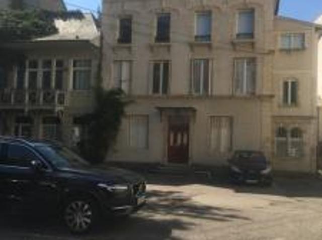 location appartement nancy 2 pièces 41 m2 meurthe et moselle 54000 595 € / mois