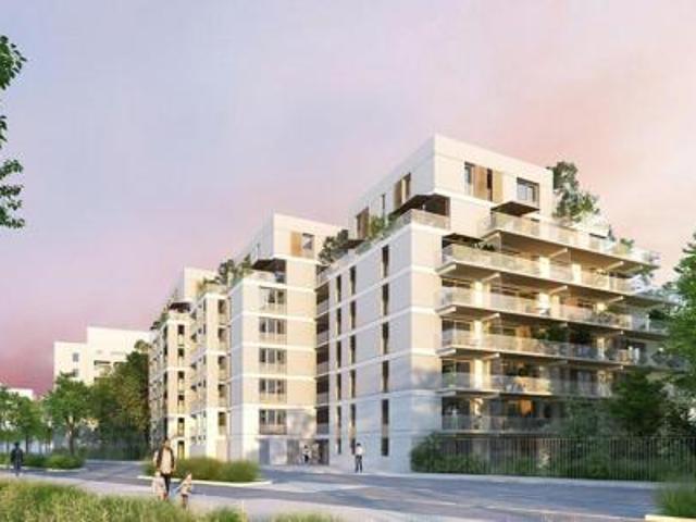 location appartement nancy 2 pièces 41 m2 meurthe et moselle 54000 662 € / mois
