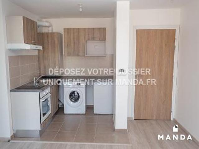 location appartement nancy 2 pièces 42 m2 meurthe et moselle 54000 568 € / mois