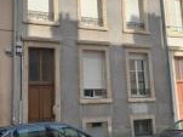 location appartement nancy 2 pièces 46 m2 meurthe et moselle 54000 580 € / mois