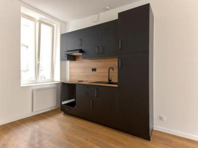 location appartement nancy 2 pièces 48 m2 meurthe et moselle 54000 730 € / mois