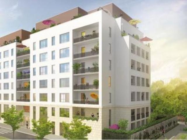 location appartement nancy 2 pièces 49 m2 meurthe et moselle 54000 651 € / mois