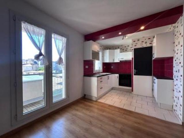 location appartement nancy 2 pièces 50 m2 meurthe et moselle 54000 640 € / mois