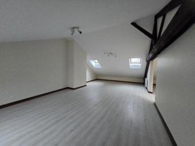 location appartement nancy 2 pièces 51 m2 meurthe et moselle 54000 560 € / mois