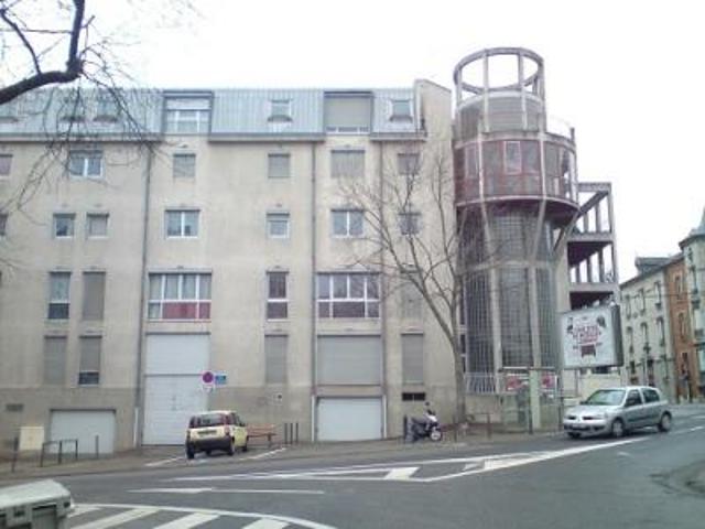location appartement nancy 2 pièces 52 m2 meurthe et moselle 54000 475 € / mois
