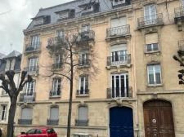 location appartement nancy 2 pièces 54 m2 meurthe et moselle 54000 605 € / mois