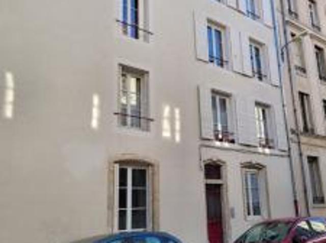 location appartement nancy 2 pièces 74 m2 meurthe et moselle 54000 730 € / mois