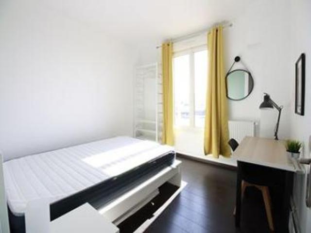 location appartement nancy 2 pièces 11 m2 meurthe et moselle 54000 360 € / mois