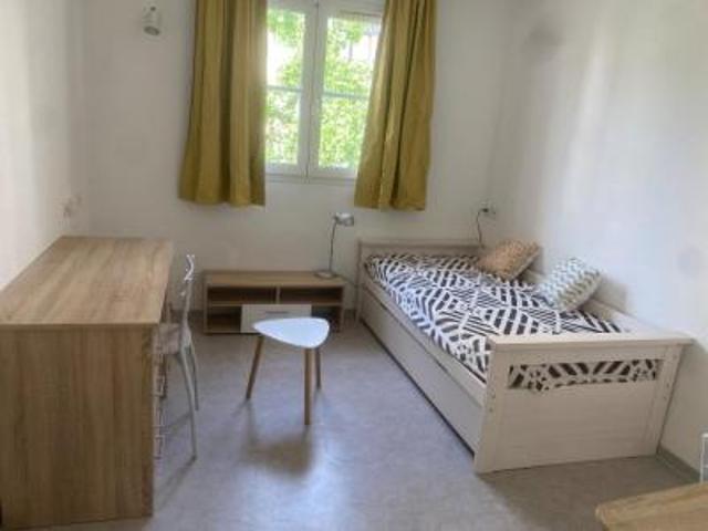 location appartement nancy 2 pièces 20 m2 meurthe et moselle 54000 445 € / mois