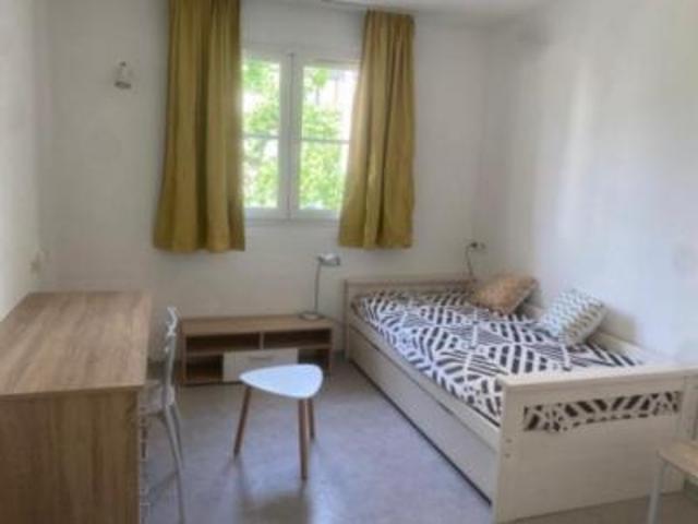 location appartement nancy 2 pièces 20 m2 meurthe et moselle 54000 445 € / mois