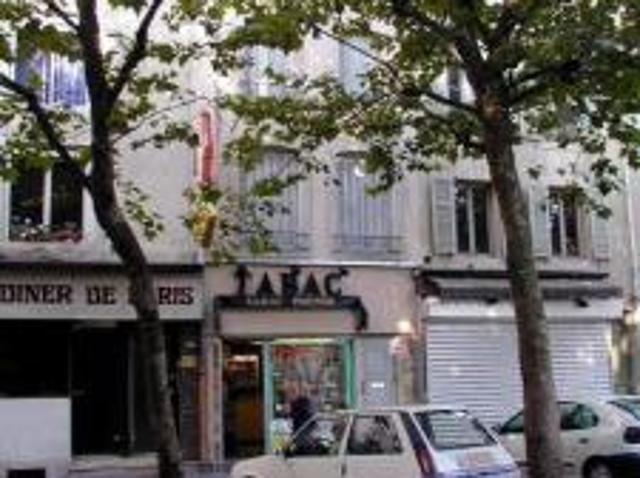 location appartement nancy 2 pièces 24 m2 meurthe et moselle 54000 455 € / mois