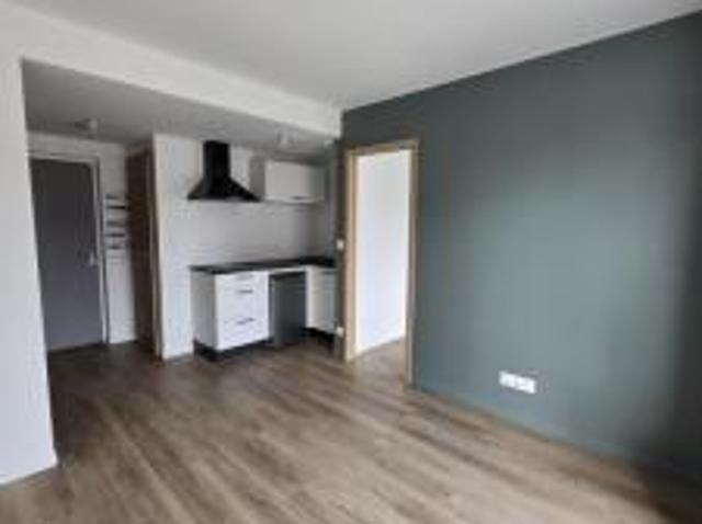 location appartement nancy 2 pièces 26 m2 meurthe et moselle 54000 500 € / mois