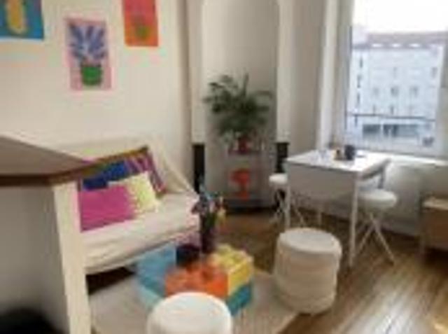 location appartement nancy 2 pièces 32 m2 meurthe et moselle 54000 490 € / mois