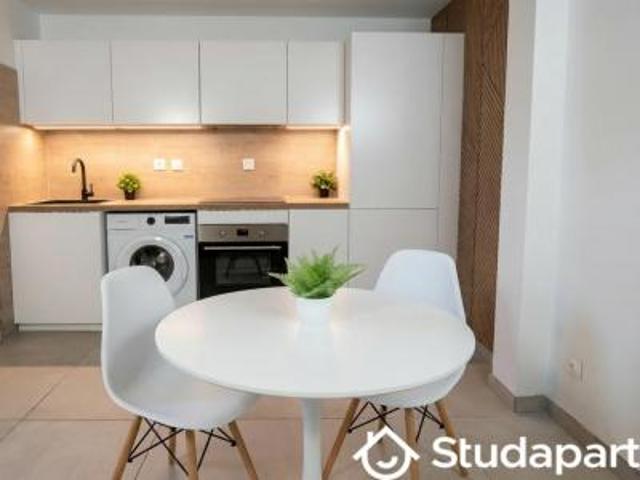 location appartement nancy 2 pièces 32 m2 meurthe et moselle 54000 660 € / mois