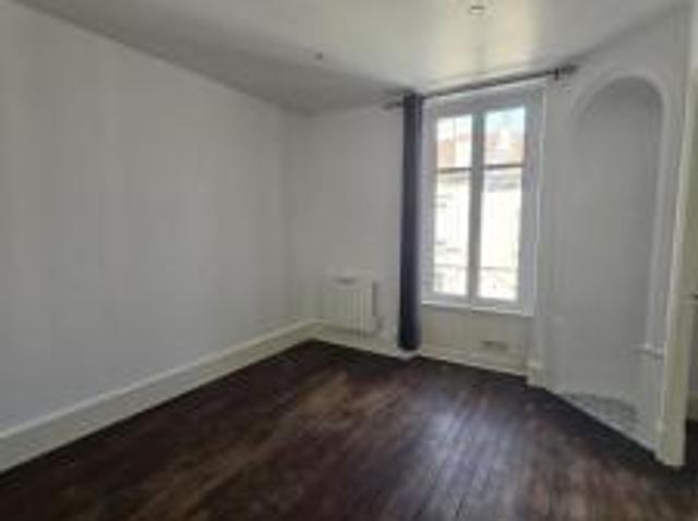 location appartement nancy 2 pièces 37 m2 meurthe et moselle 54000 500 € / mois