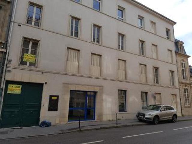 location appartement nancy 2 pièces 36 m2 meurthe et moselle 54000 465 € / mois