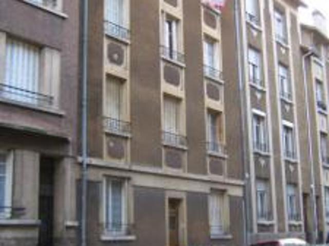 location appartement nancy 2 pièces 38 m2 meurthe et moselle 54000 480 € / mois