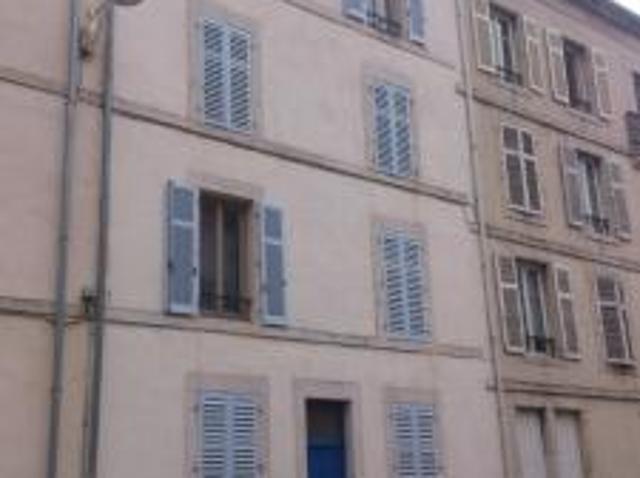 location appartement nancy 2 pièces 39 m2 meurthe et moselle 54000 540 € / mois