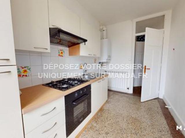 location appartement nancy 2 pièces 39 m2 meurthe et moselle 54000 600 € / mois