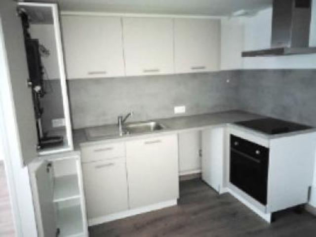 location appartement nancy 2 pièces 39 m2 meurthe et moselle 54000 635 € / mois