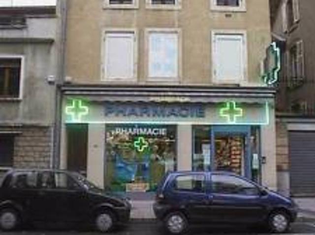 location appartement nancy 3 pièces 50 m2 meurthe et moselle 54000 565 € / mois