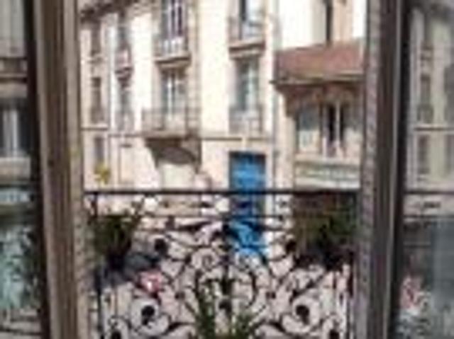 location appartement nancy 3 pièces 50 m2 meurthe et moselle 54000 670 € / mois